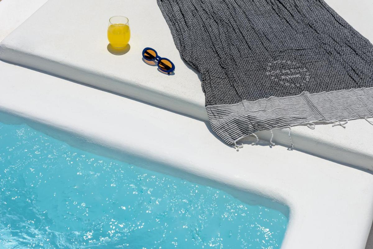 Rocabella Mykonos Hotel - member of Design Hotels