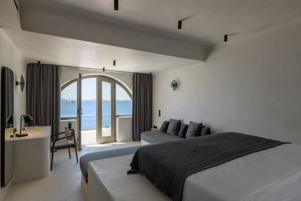 Rocabella Mykonos Hotel - member of Design Hotels