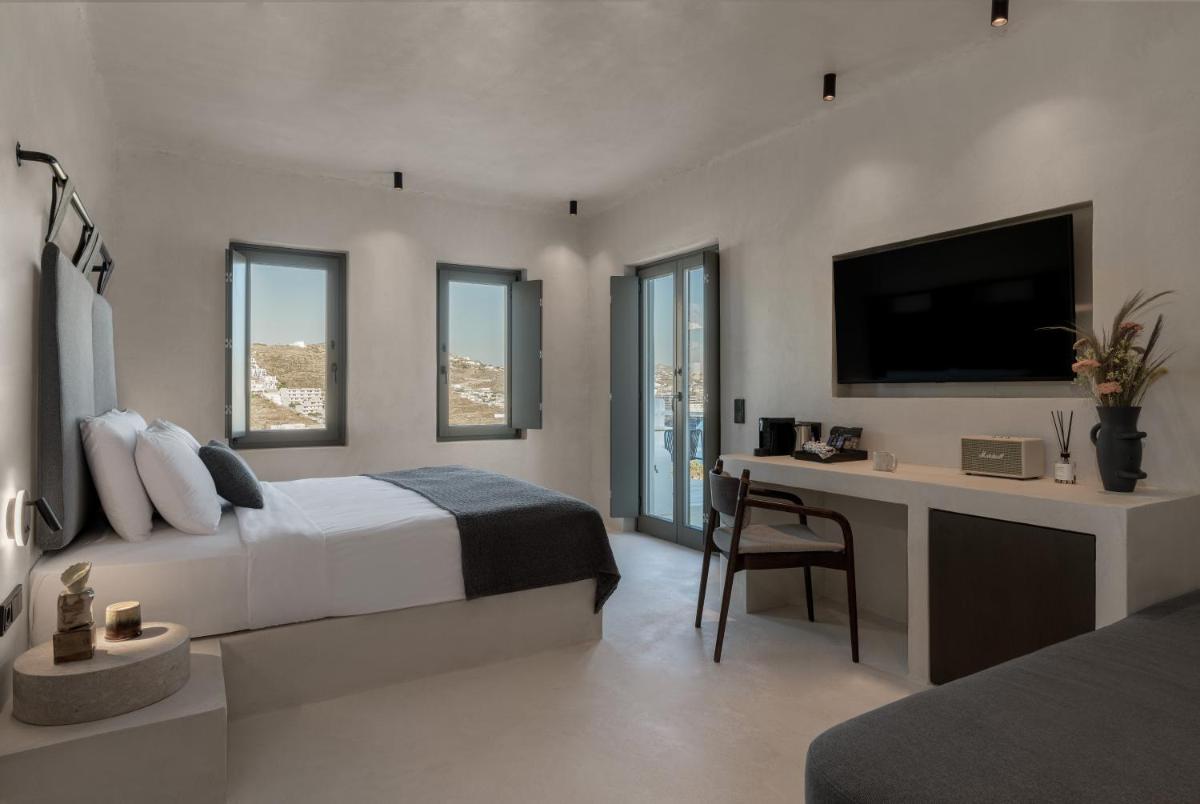 Rocabella Mykonos Hotel - member of Design Hotels