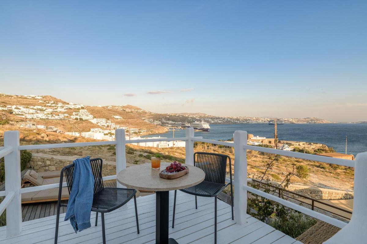 Rocabella Mykonos Hotel - member of Design Hotels