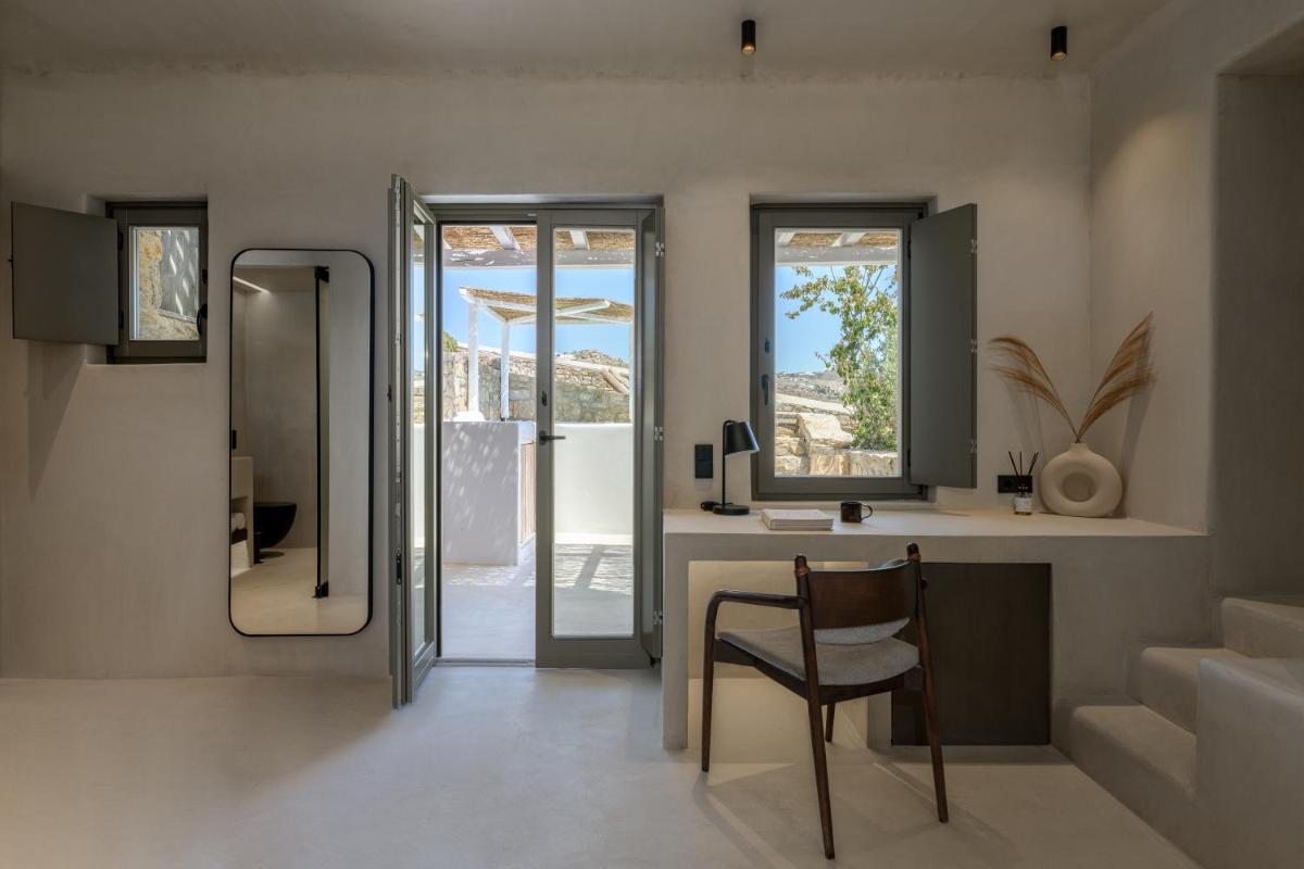 Rocabella Mykonos Hotel - member of Design Hotels