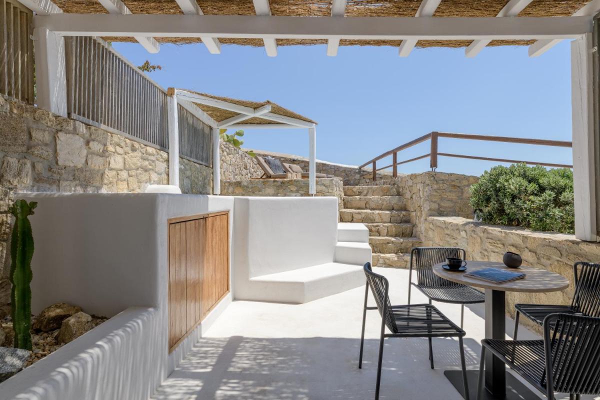 Rocabella Mykonos Hotel - member of Design Hotels
