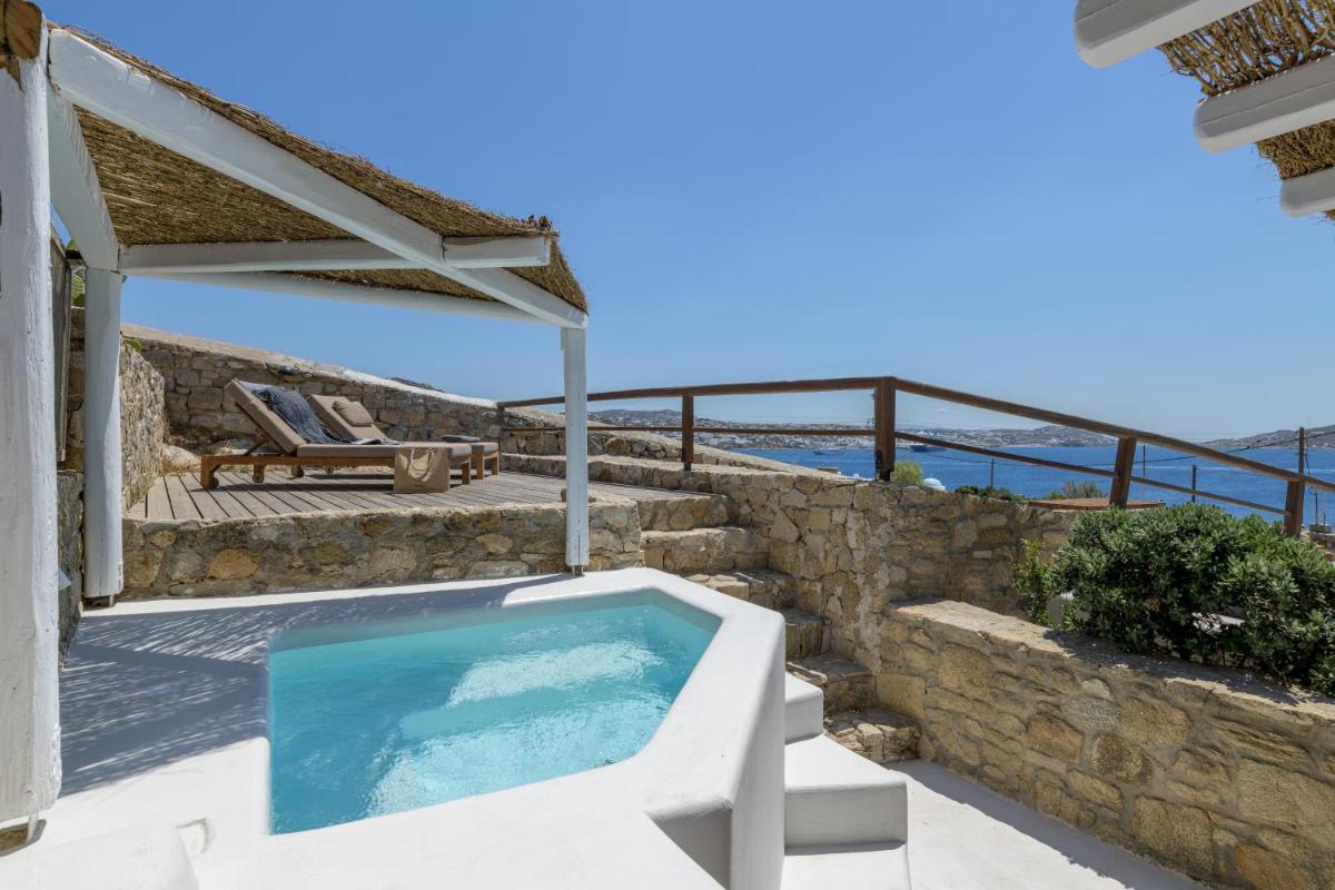Rocabella Mykonos Hotel - member of Design Hotels