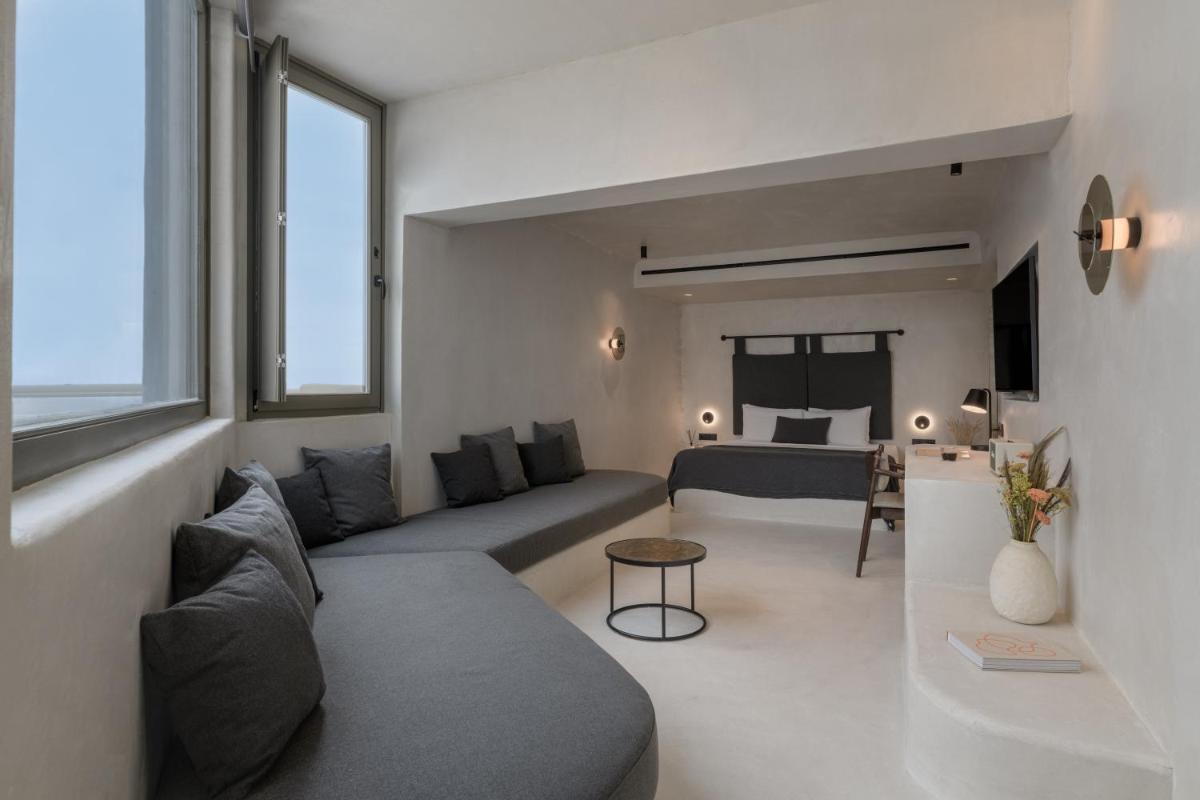 Rocabella Mykonos Hotel - member of Design Hotels