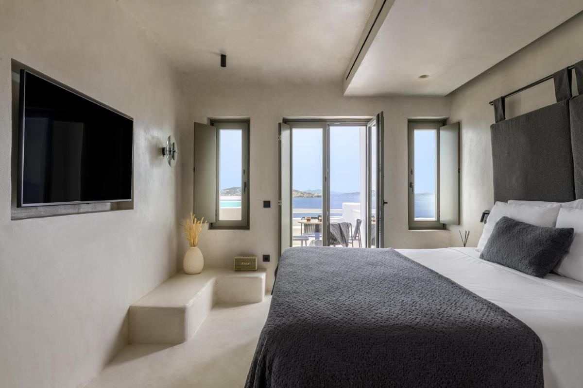 Rocabella Mykonos Hotel - member of Design Hotels