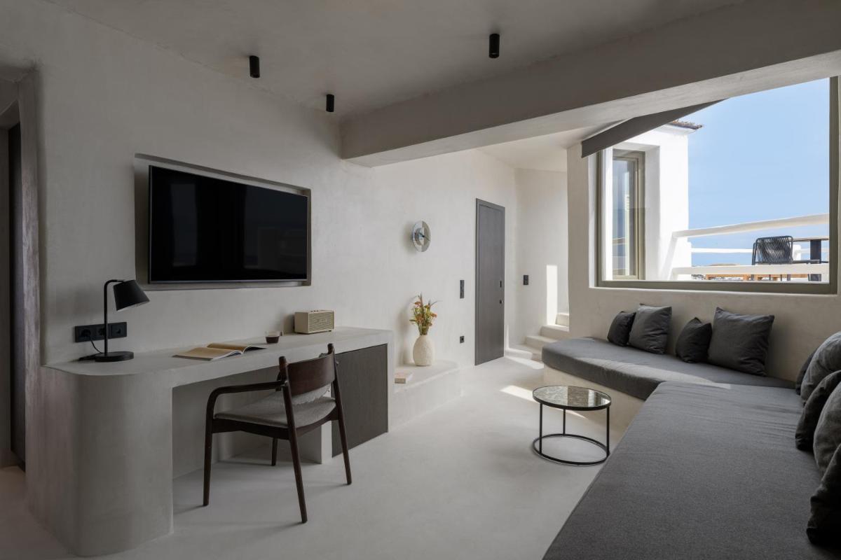 Rocabella Mykonos Hotel - member of Design Hotels