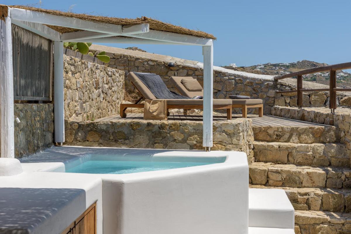 Rocabella Mykonos Hotel - member of Design Hotels