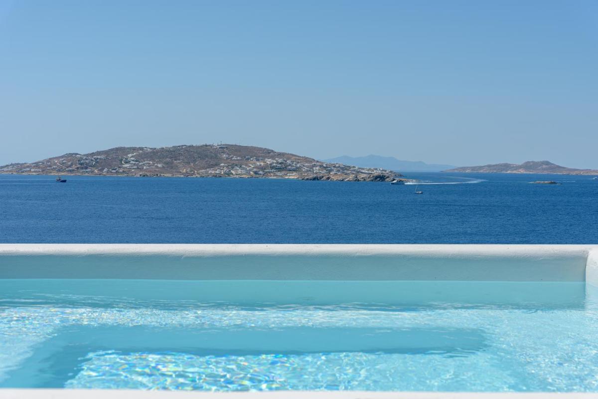 Rocabella Mykonos Hotel - member of Design Hotels