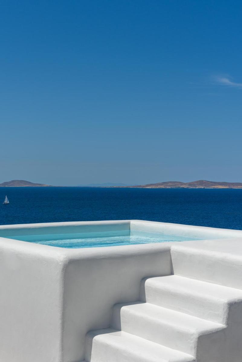 Rocabella Mykonos Hotel - member of Design Hotels