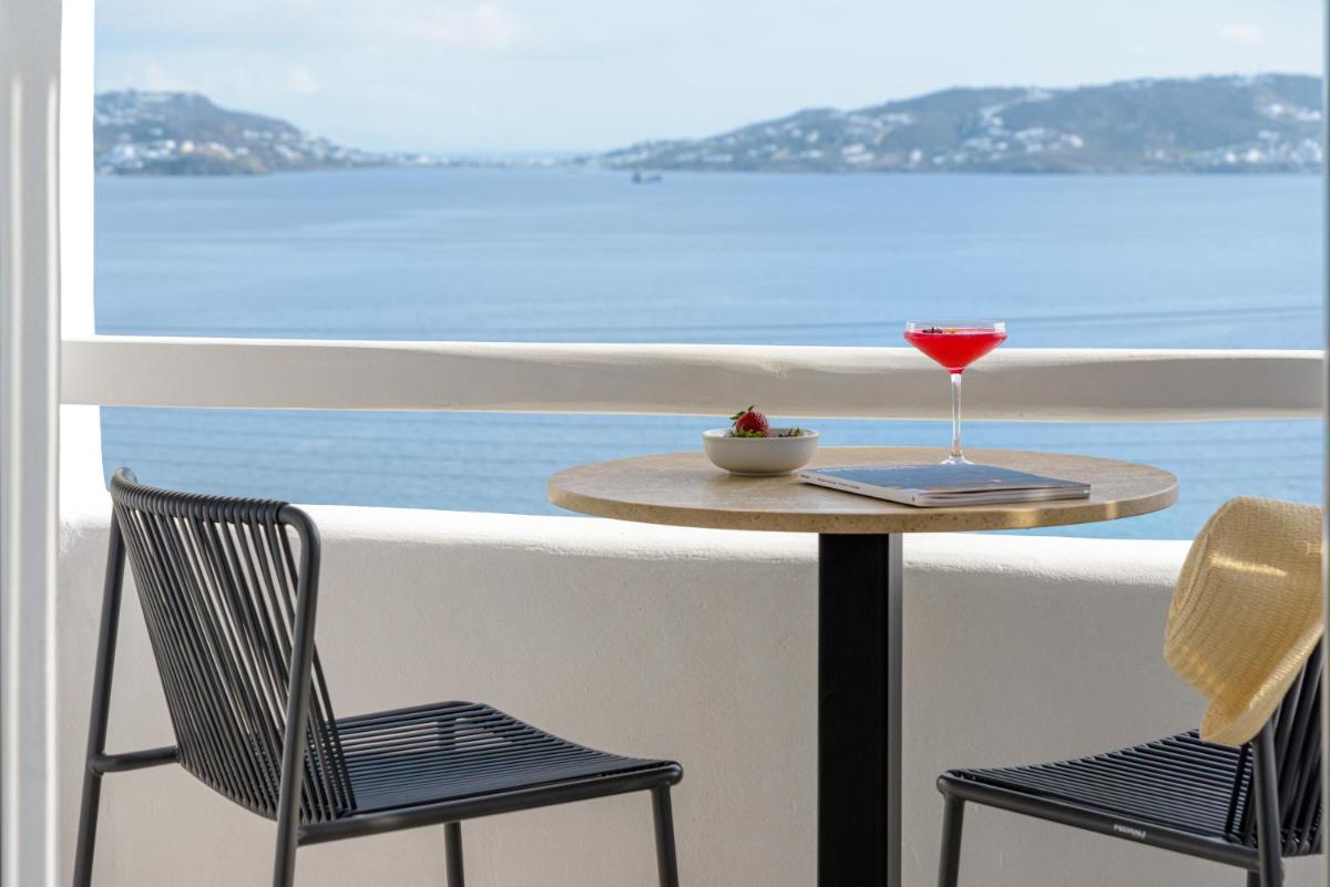 Rocabella Mykonos Hotel - member of Design Hotels