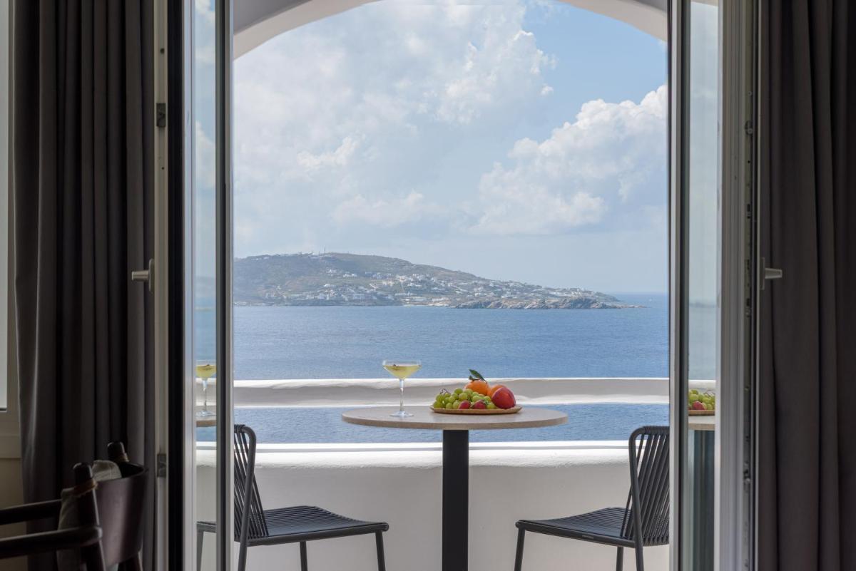Rocabella Mykonos Hotel - member of Design Hotels