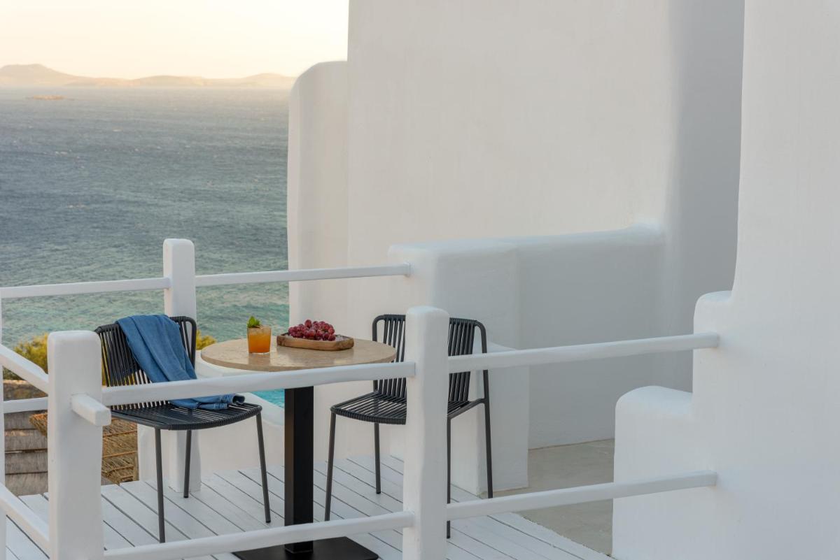 Rocabella Mykonos Hotel - member of Design Hotels