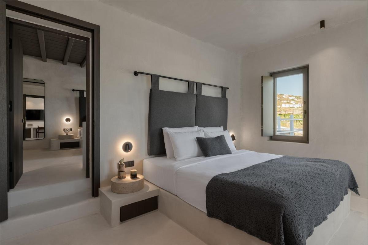 Rocabella Mykonos Hotel - member of Design Hotels