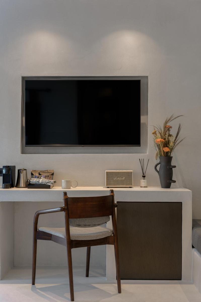 Rocabella Mykonos Hotel - member of Design Hotels