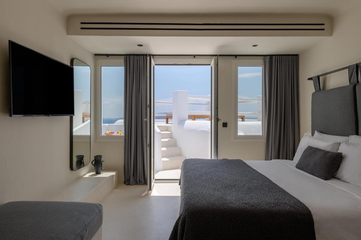 Rocabella Mykonos Hotel - member of Design Hotels