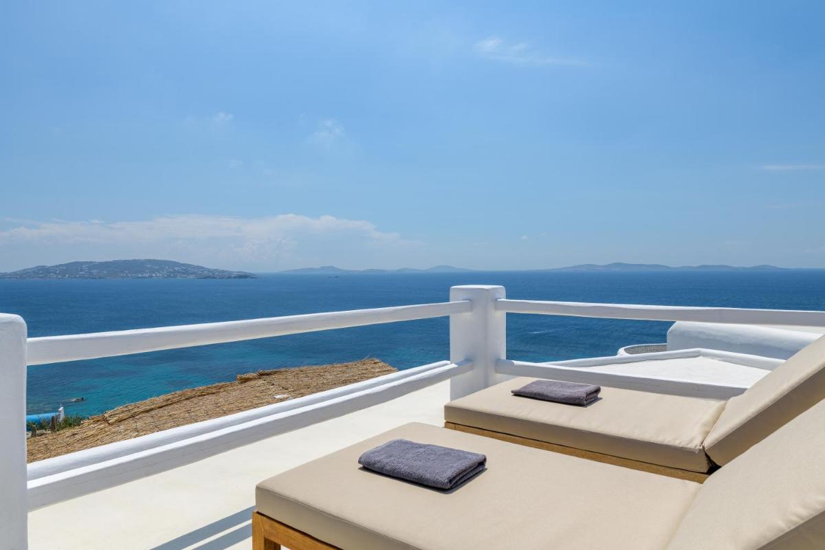 Rocabella Mykonos Hotel - member of Design Hotels