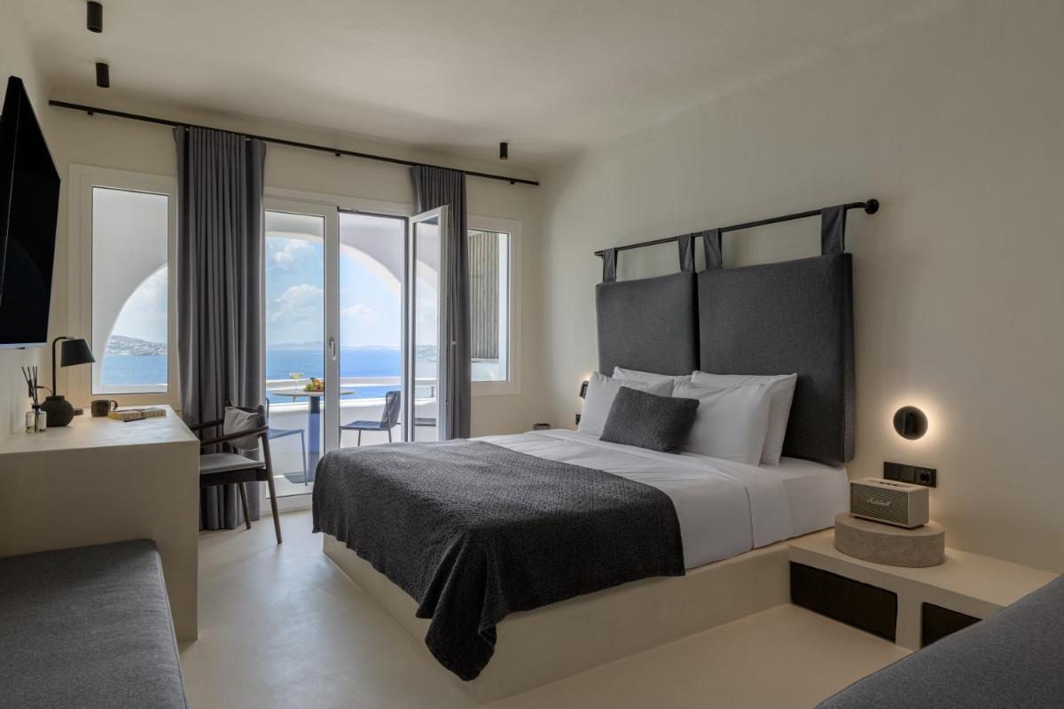 Rocabella Mykonos Hotel - member of Design Hotels