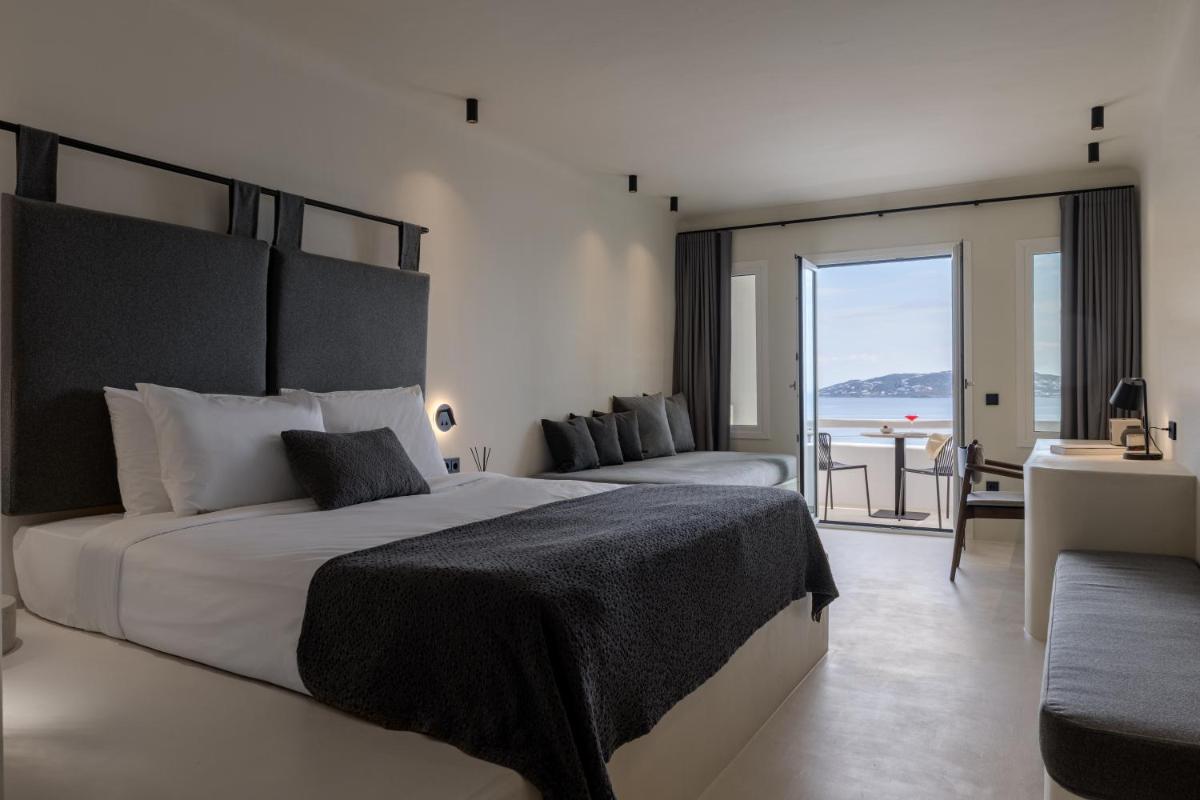 Rocabella Mykonos Hotel - member of Design Hotels