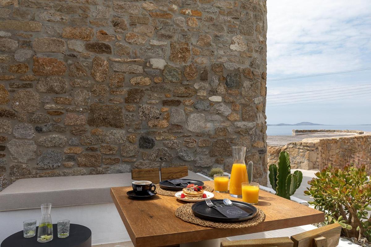 Rocabella Mykonos Hotel - member of Design Hotels