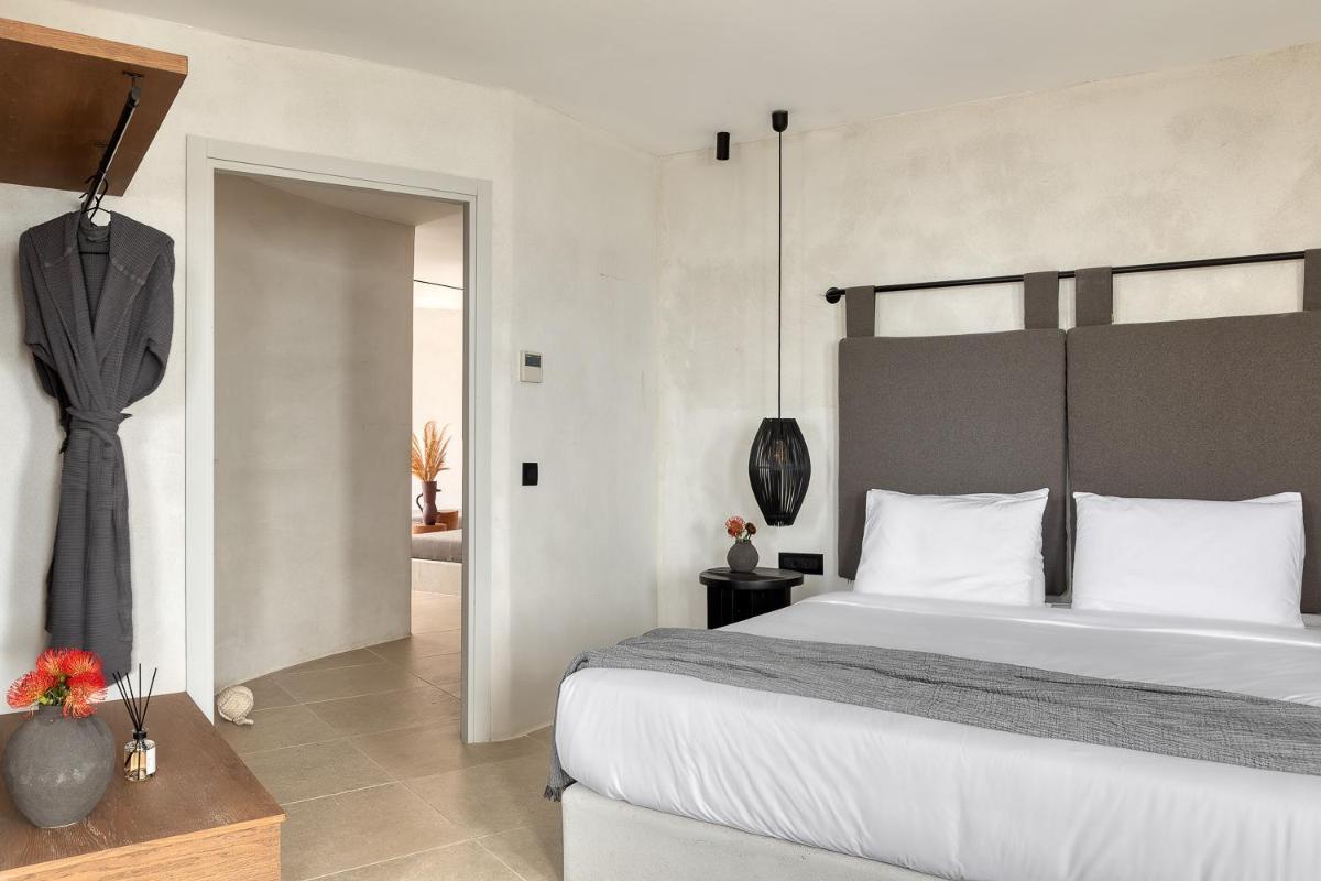 Rocabella Mykonos Hotel - member of Design Hotels