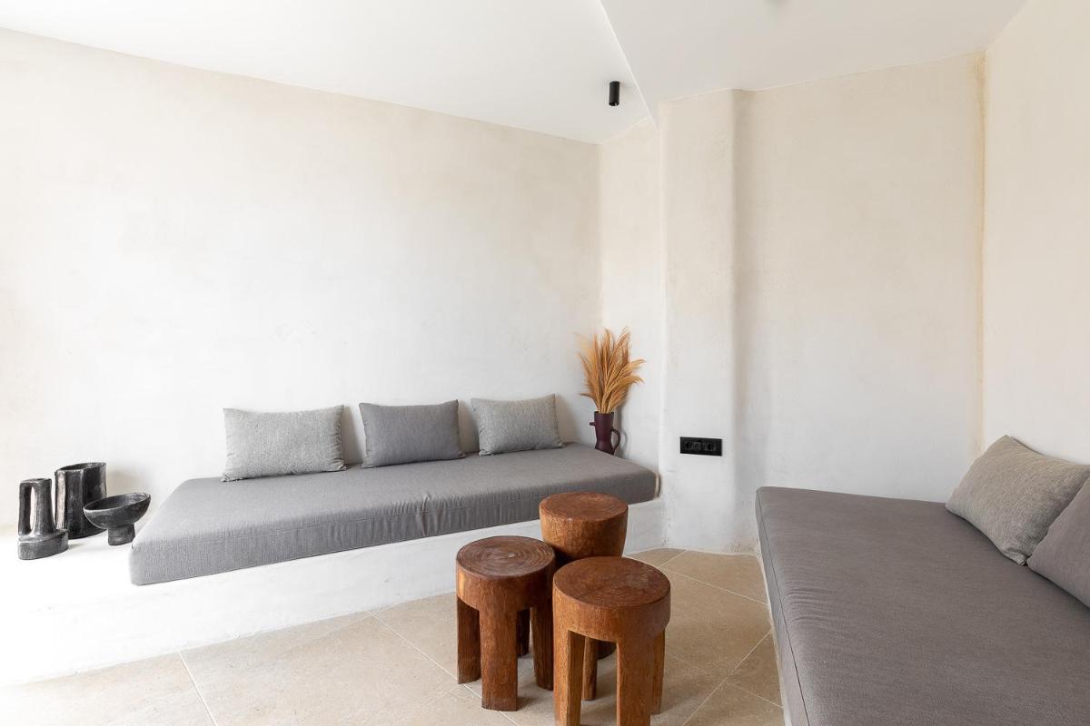 Rocabella Mykonos Hotel - member of Design Hotels