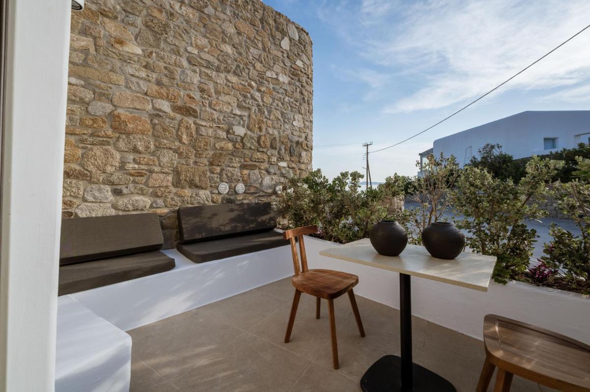 Rocabella Mykonos Hotel - member of Design Hotels