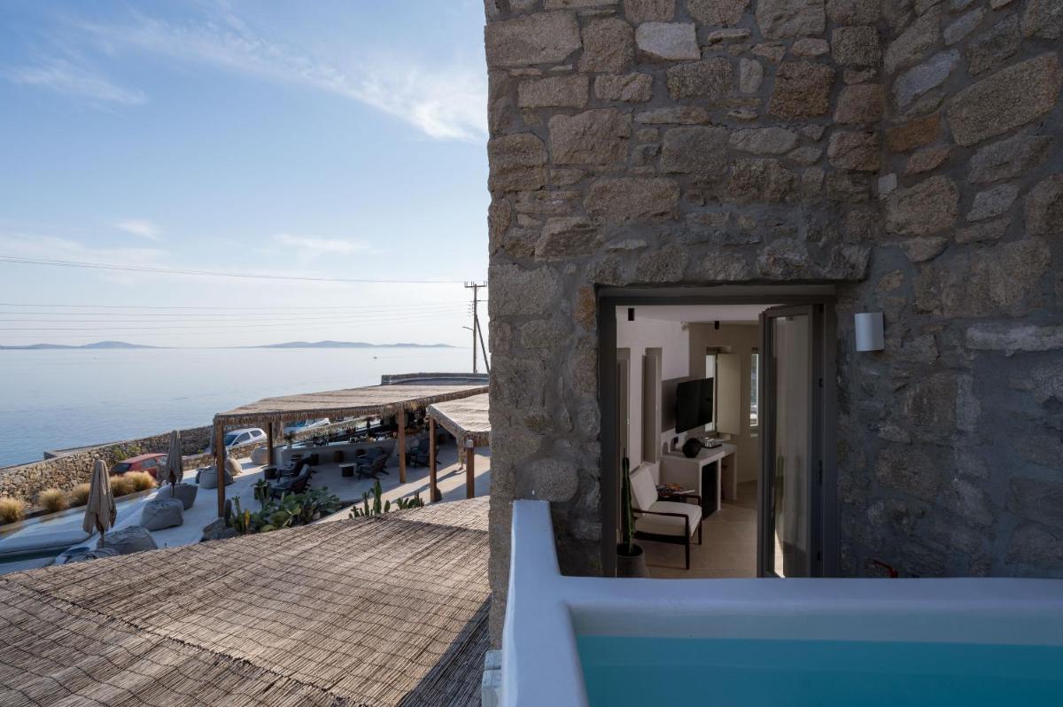 Rocabella Mykonos Hotel - member of Design Hotels