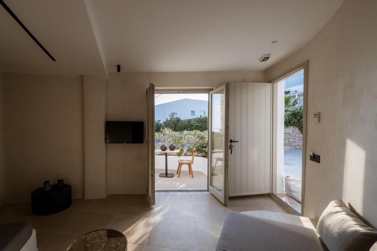 Rocabella Mykonos Hotel - member of Design Hotels