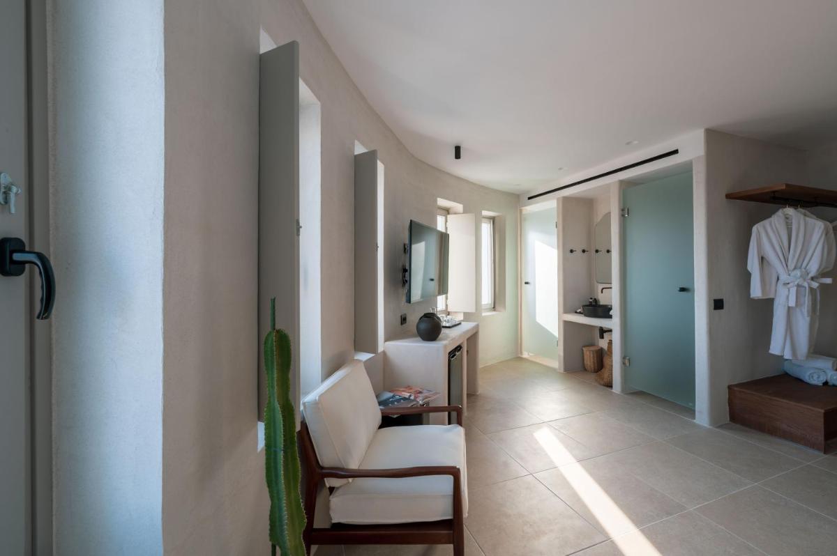 Rocabella Mykonos Hotel - member of Design Hotels