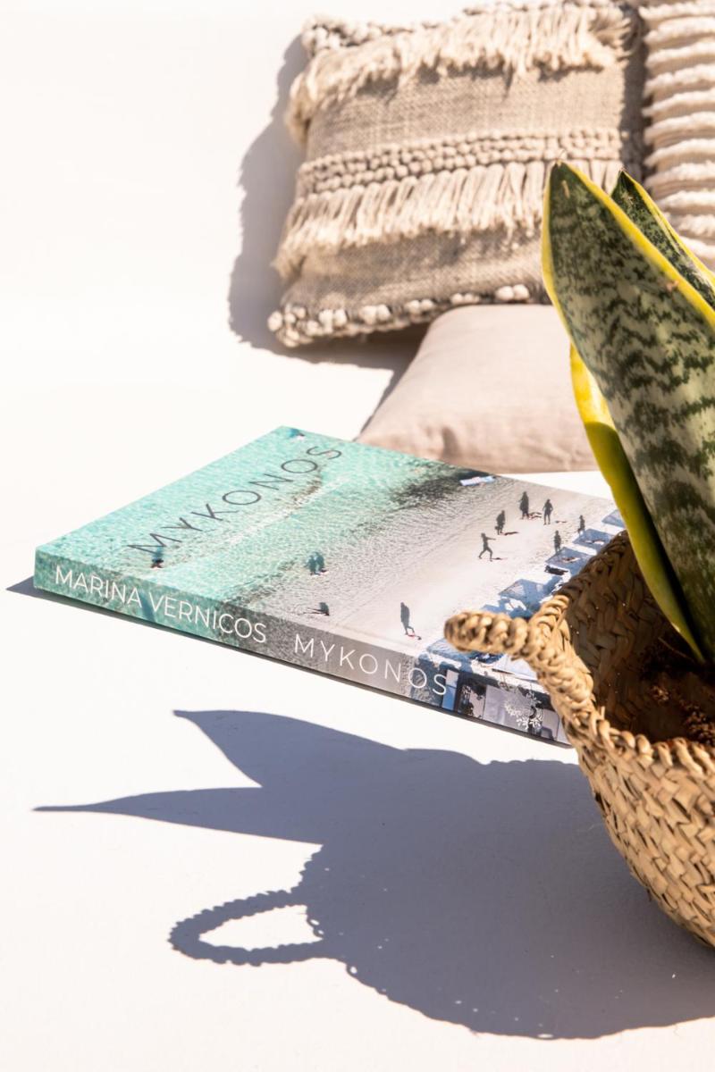 Rocabella Mykonos Hotel - member of Design Hotels