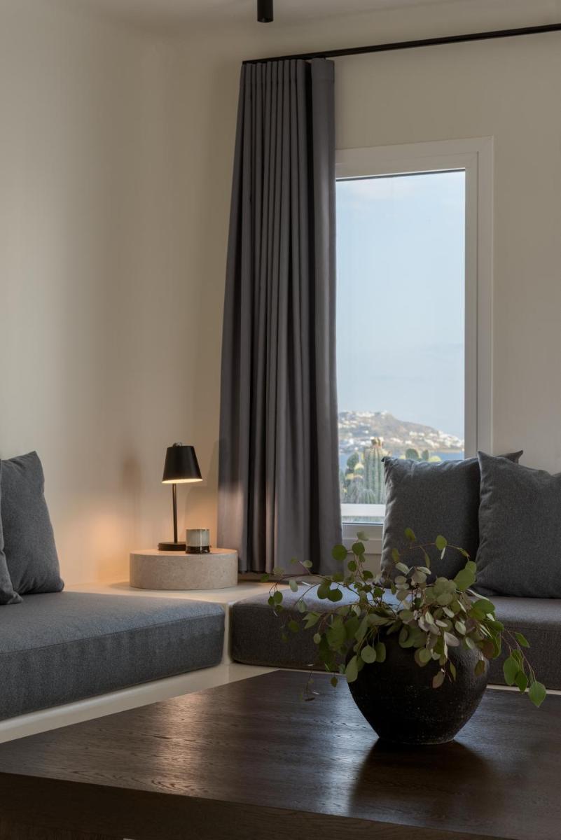 Rocabella Mykonos Hotel - member of Design Hotels