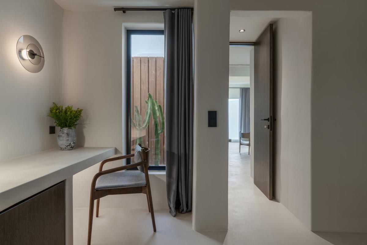 Rocabella Mykonos Hotel - member of Design Hotels