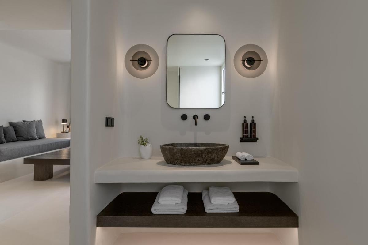 Rocabella Mykonos Hotel - member of Design Hotels