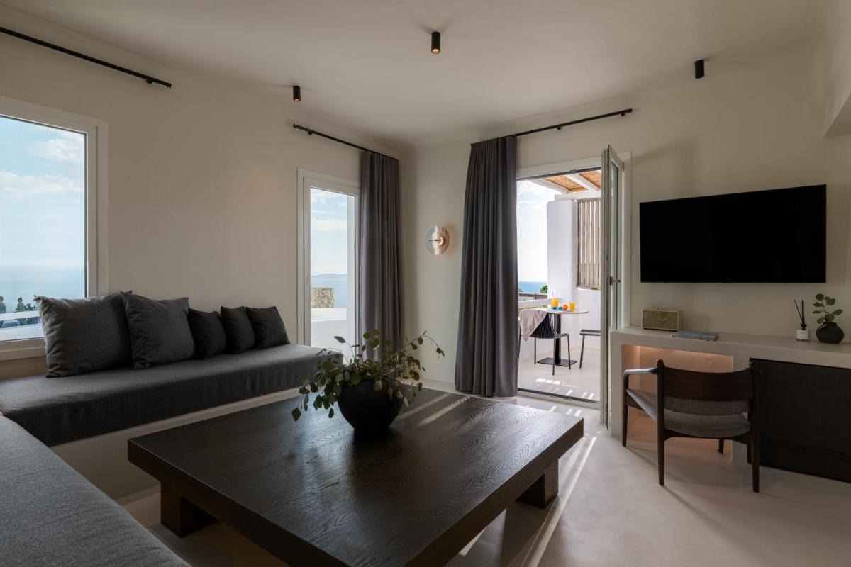 Rocabella Mykonos Hotel - member of Design Hotels