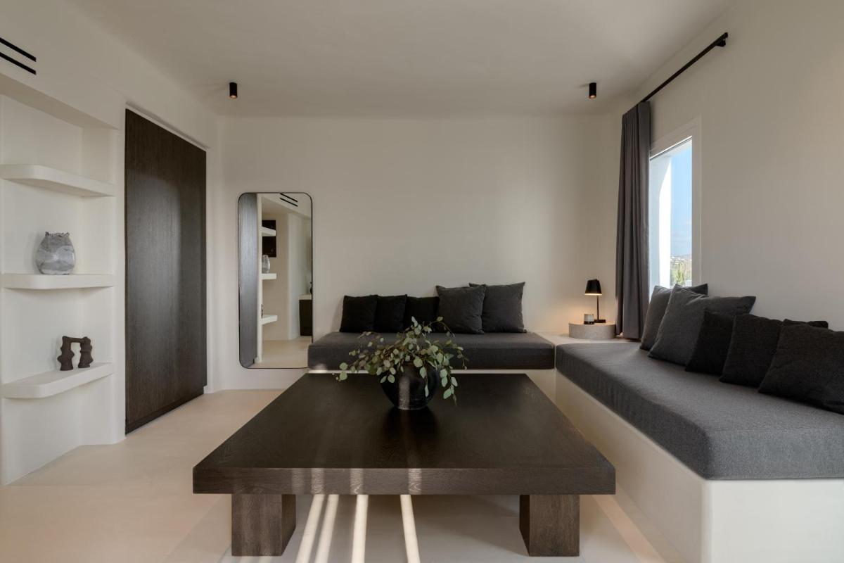 Rocabella Mykonos Hotel - member of Design Hotels