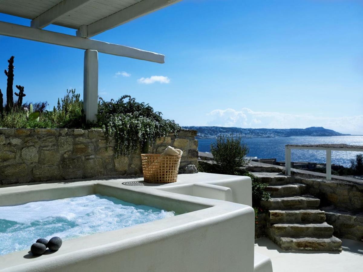 Rocabella Mykonos Hotel - member of Design Hotels