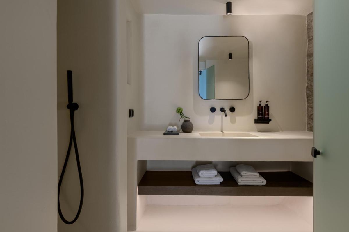 Rocabella Mykonos Hotel - member of Design Hotels