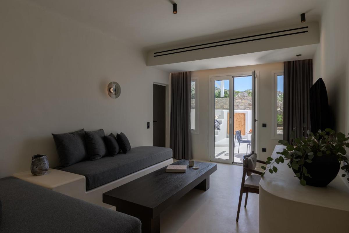 Rocabella Mykonos Hotel - member of Design Hotels
