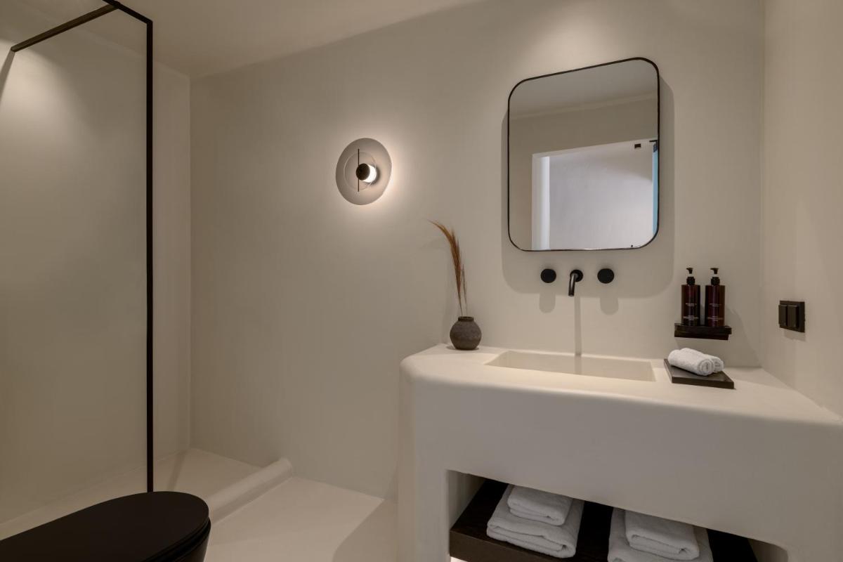 Rocabella Mykonos Hotel - member of Design Hotels