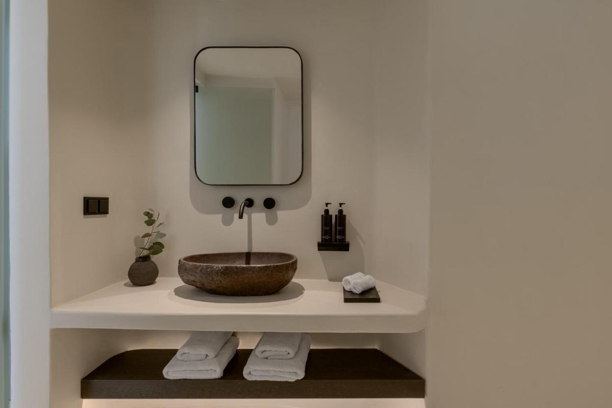 Rocabella Mykonos Hotel - member of Design Hotels