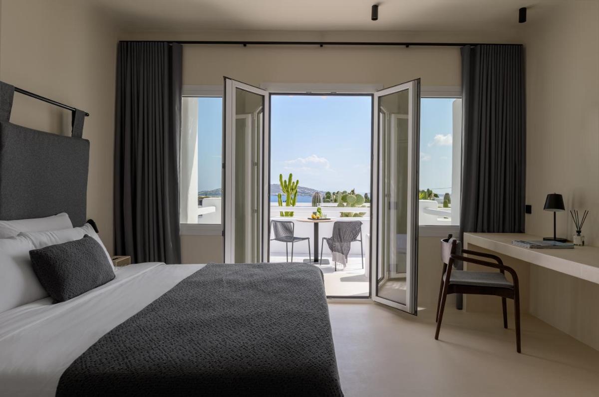 Rocabella Mykonos Hotel - member of Design Hotels