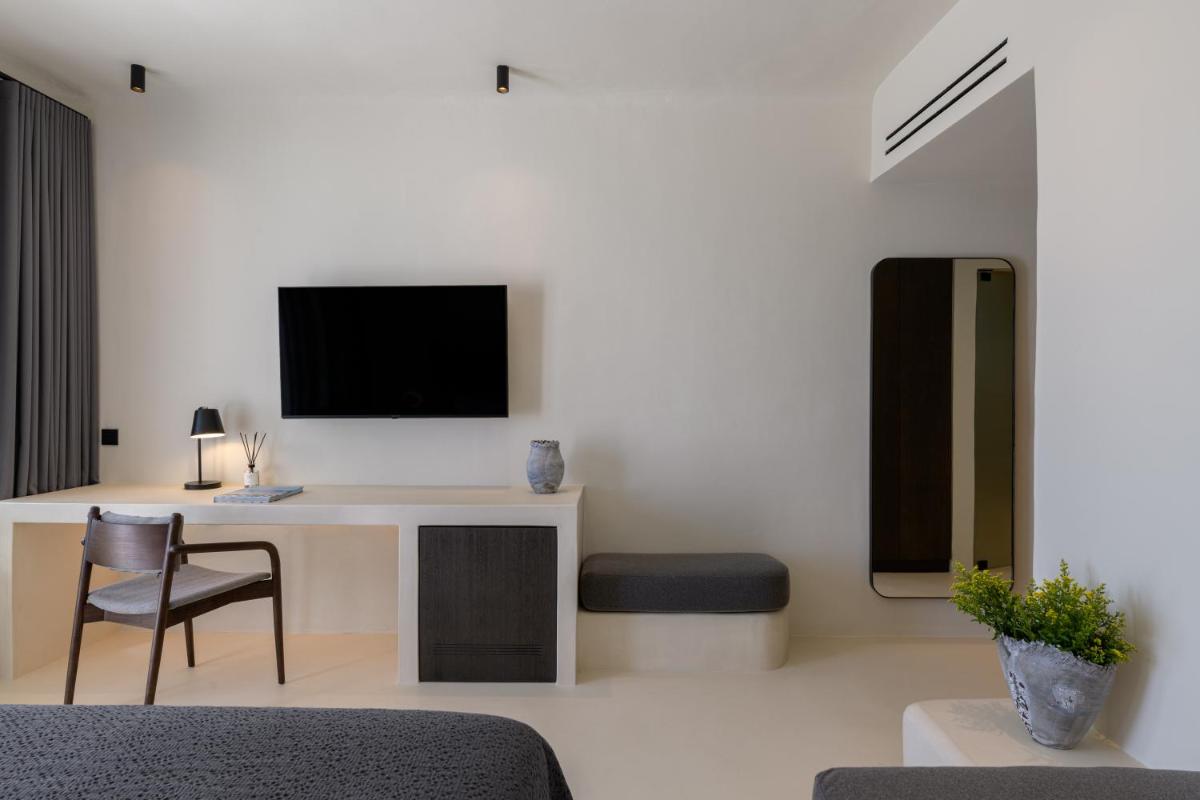 Rocabella Mykonos Hotel - member of Design Hotels