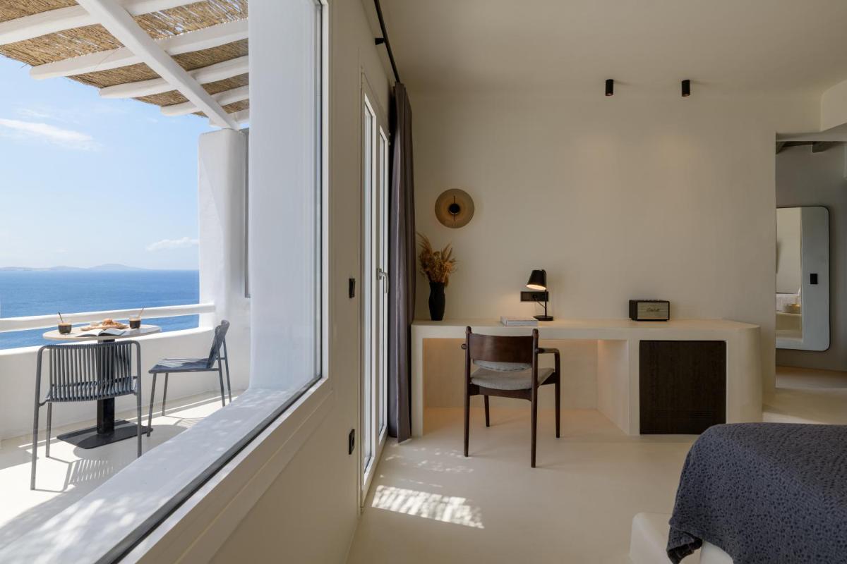Rocabella Mykonos Hotel - member of Design Hotels
