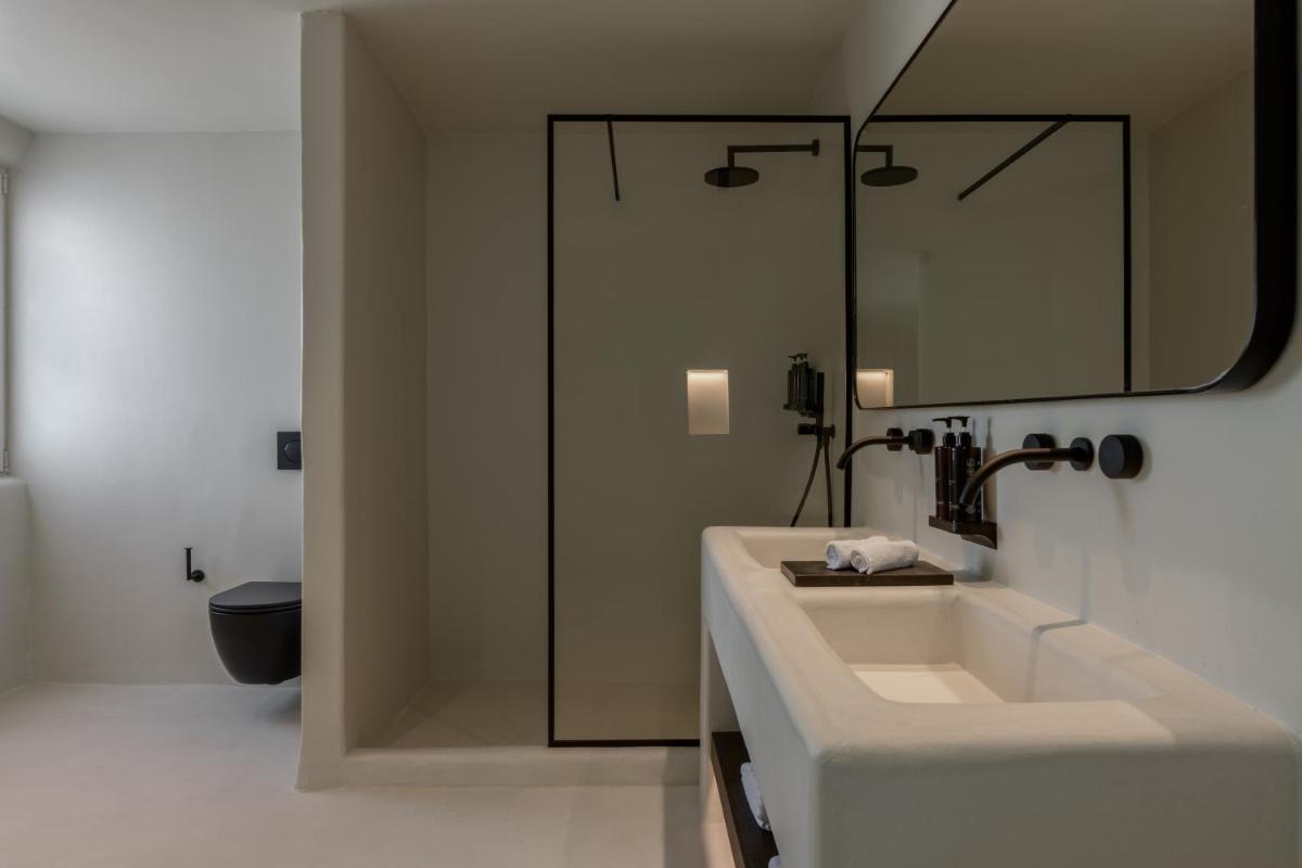 Rocabella Mykonos Hotel - member of Design Hotels