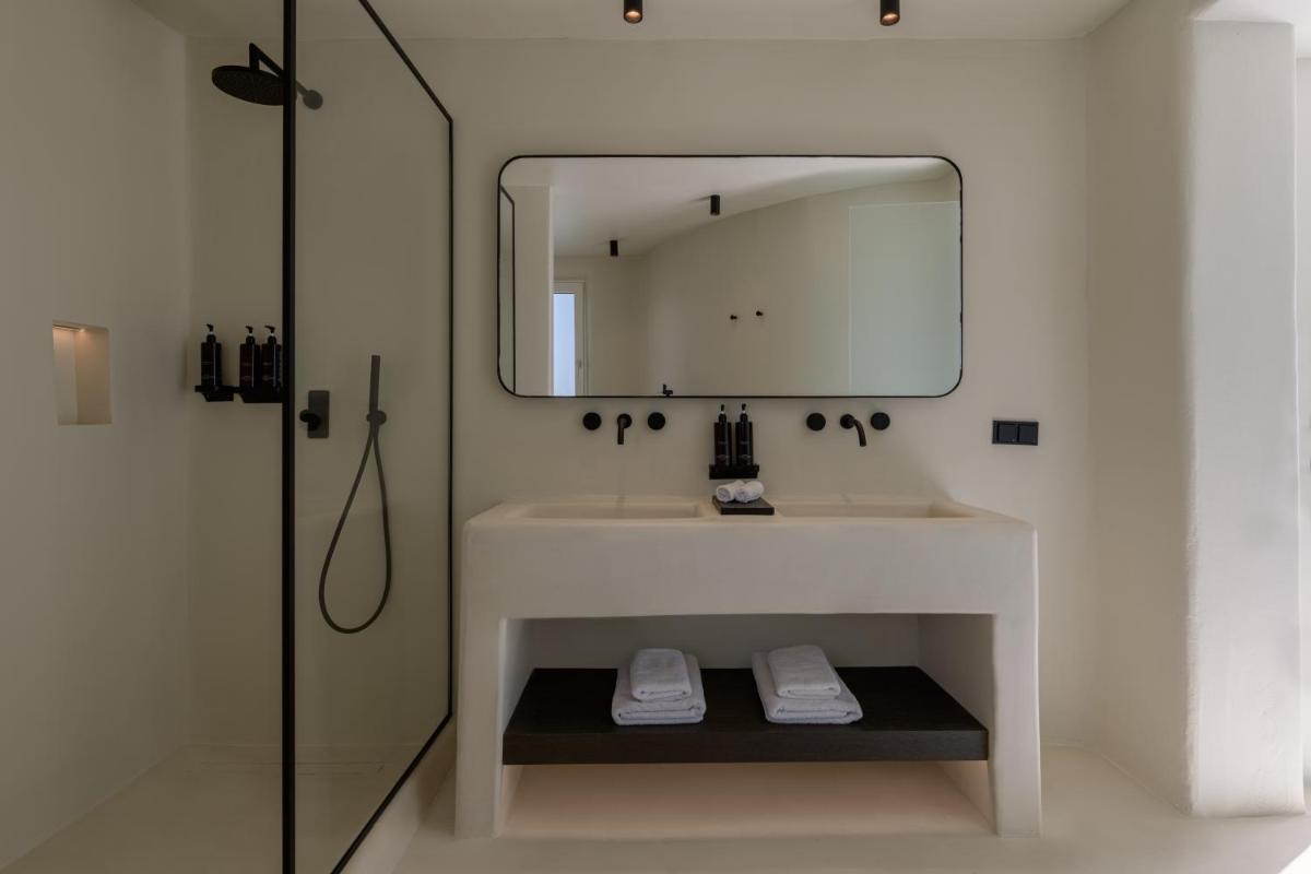 Rocabella Mykonos Hotel - member of Design Hotels