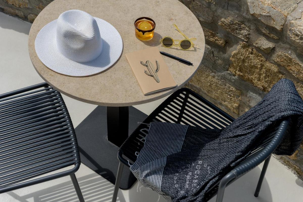 Rocabella Mykonos Hotel - member of Design Hotels
