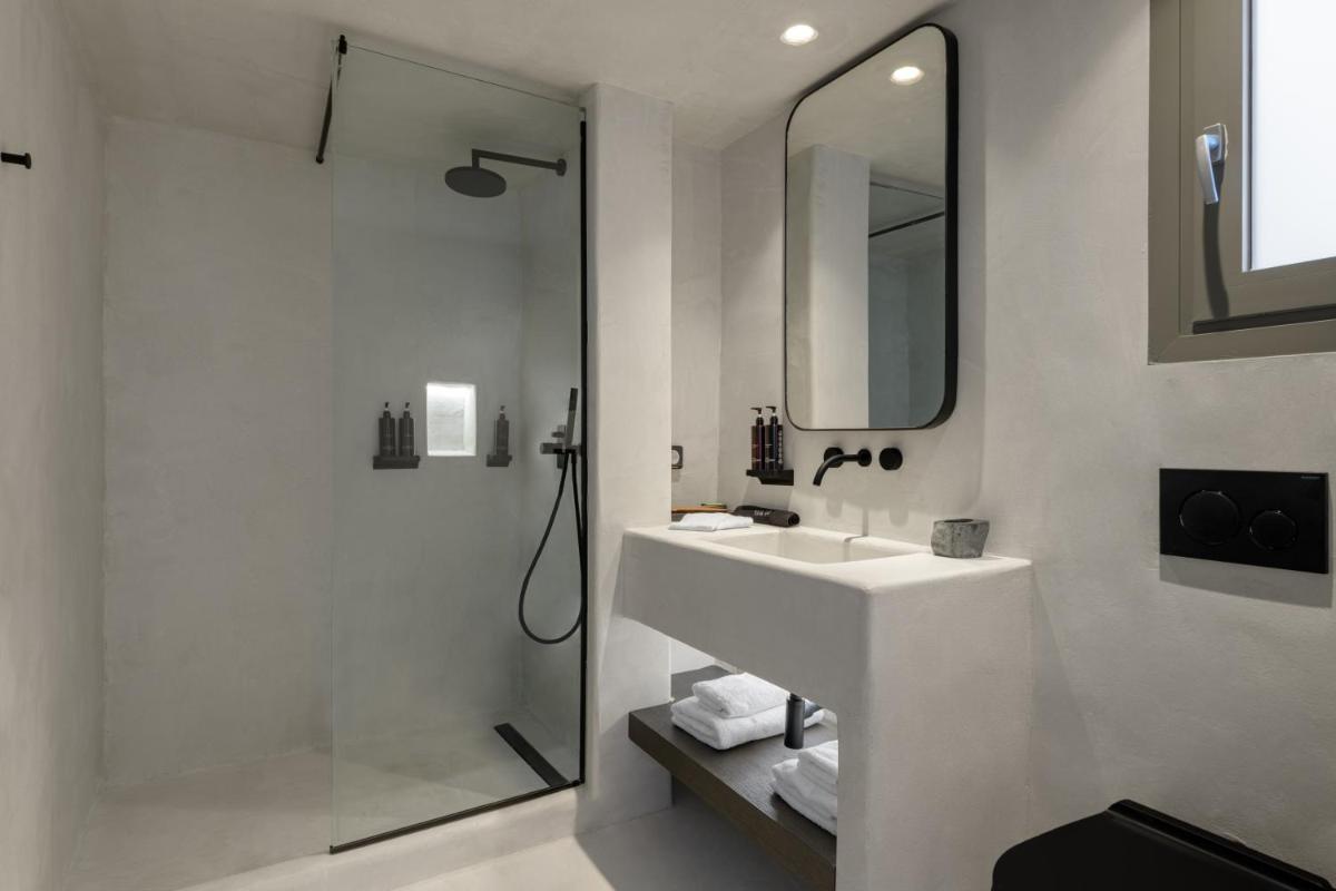 Rocabella Mykonos Hotel - member of Design Hotels