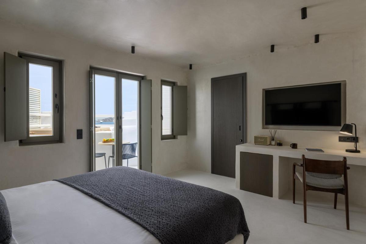 Rocabella Mykonos Hotel - member of Design Hotels