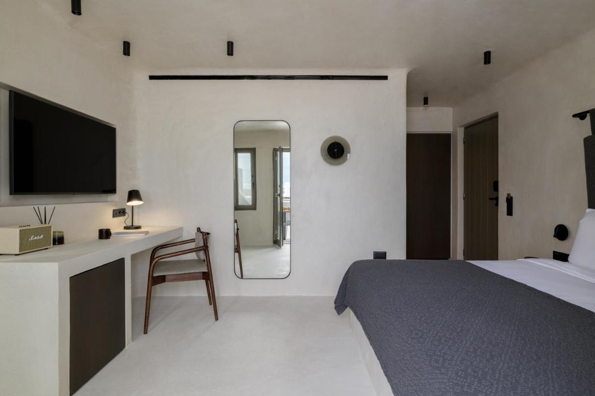 Rocabella Mykonos Hotel - member of Design Hotels