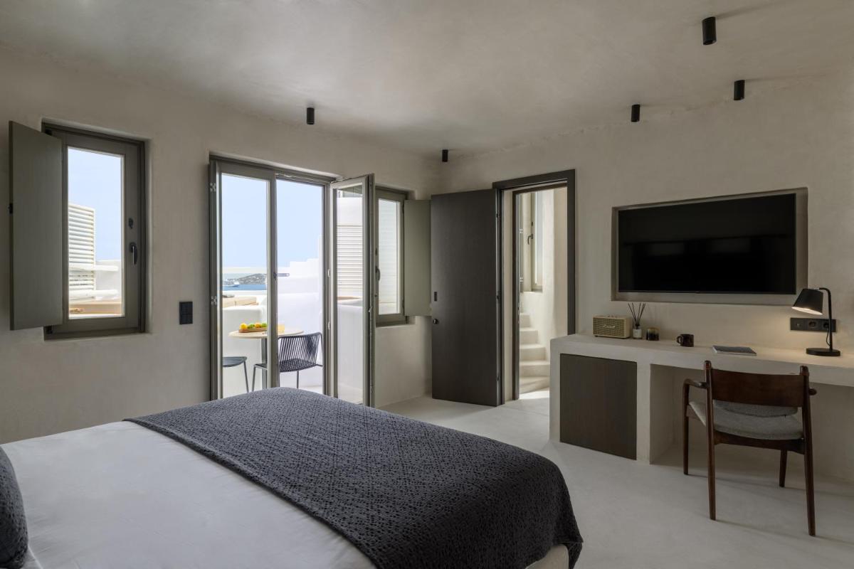 Rocabella Mykonos Hotel - member of Design Hotels